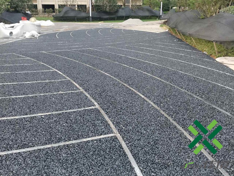 河北保定璽園小區(qū)